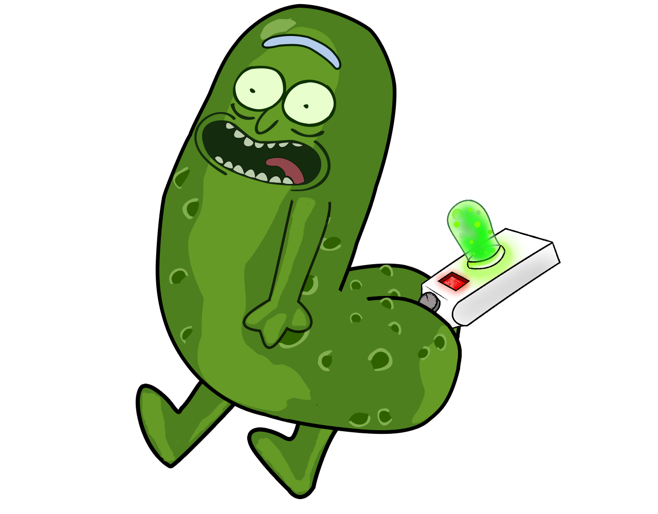 Pickle 2